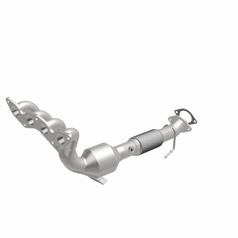 Magnaflow 51153 MagnaFlow Conv DF 2012 Ford Focus 2.0L