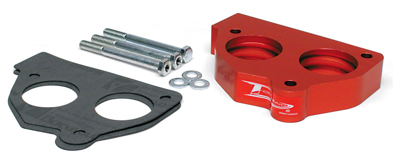 Airaid 200-540 87-95 Chevy / GMC 5.7L / 94-95 4.3L PowerAid TB Spacer