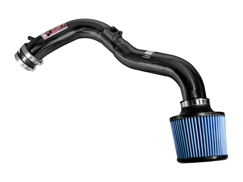 Injen SP2130BLK 2016 Scion iM 1.8L 4Cyl Black Cold Air Intake w/MR Tech