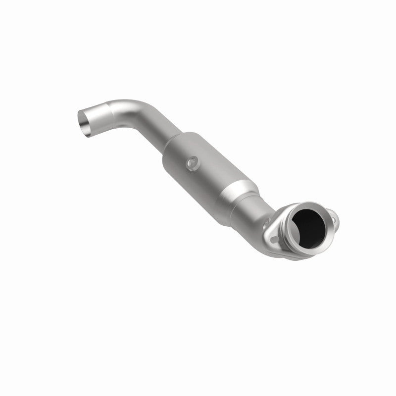 Magnaflow 21-520 MagnaFlow Converter Direct Fit 10-14 Ford F-150 6.2L