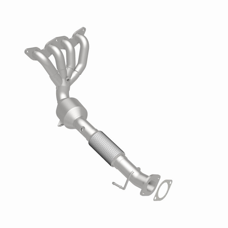 Magnaflow 51153 MagnaFlow Conv DF 2012 Ford Focus 2.0L