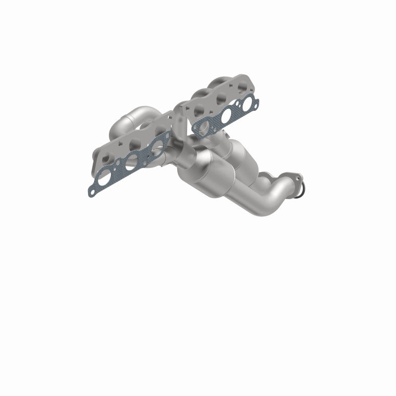 Magnaflow 50603 MagnaFlow Conv DF 00-04 Lexus IS/GS300 mani