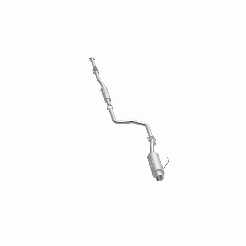 Magnaflow 15643 MagnaFlow Sys C/B Honda Civic 3Dr 96-