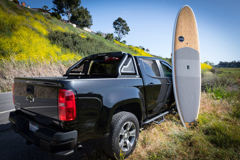 Go Rhino 915000T 15-20 Chevrolet Colorado Sport Bar 2.0 (Mid Size) - Tex Blk