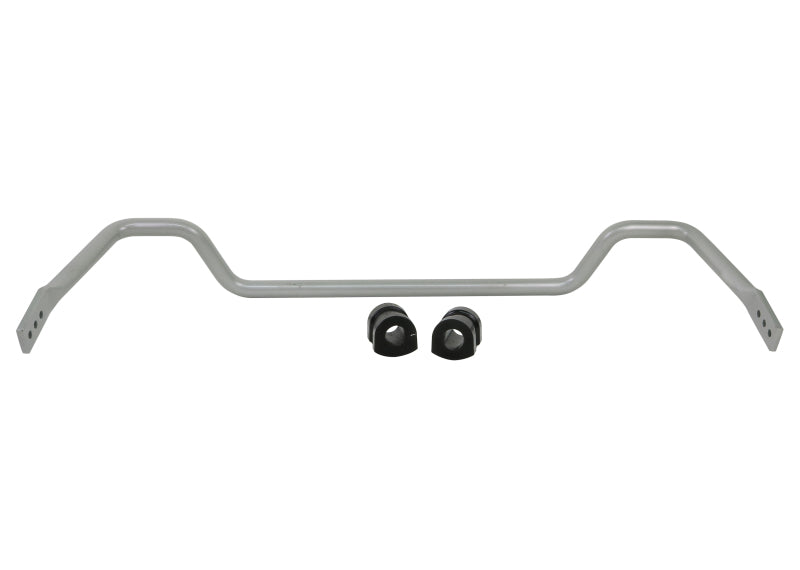 Whiteline BBF38Z 90-99 BMW 318/320/323/325/328/M3 Front Heavy Duty Adjustable 27mm Swaybar