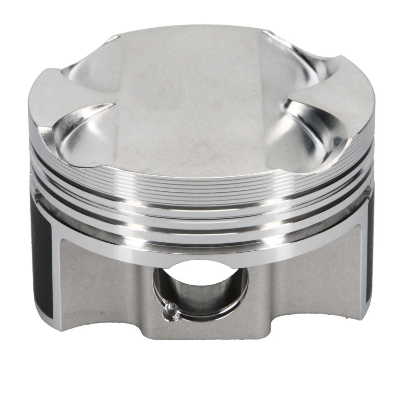 Wiseco K636M865 Mitsubishi EVO 10 4B11-T 2008+ -4.5cc Piston Shelf Stock Kit