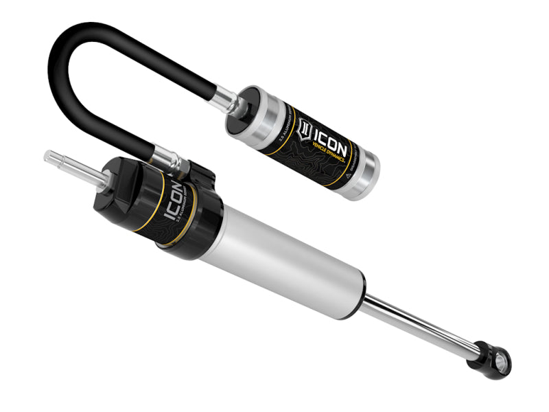 ICON 57810P 2007+ Toyota FJ / 2003+ Toyota 4Runner 1-3in Rear 2.5 Series Shocks VS RR - Pair
