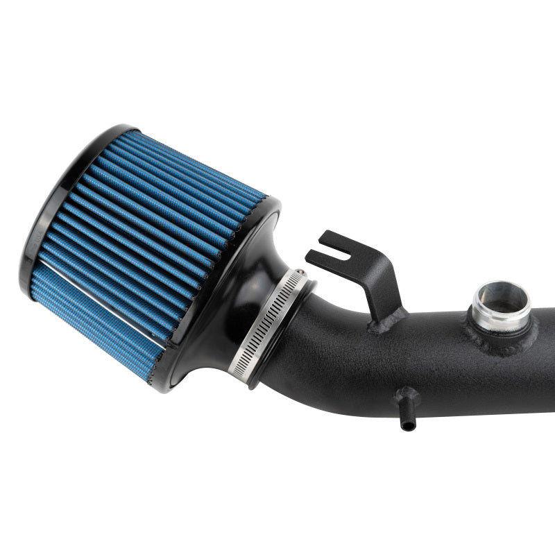 Injen SP3031WB 19-20 Volkswagen Jetta L4-1.4L Turbo Wrinkle Black SP Short RAM Intake System