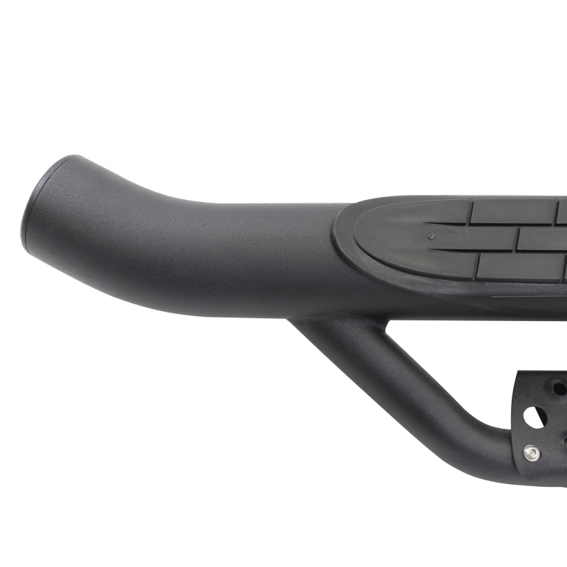 Go Rhino D360T Dominator Hitch Step - Black