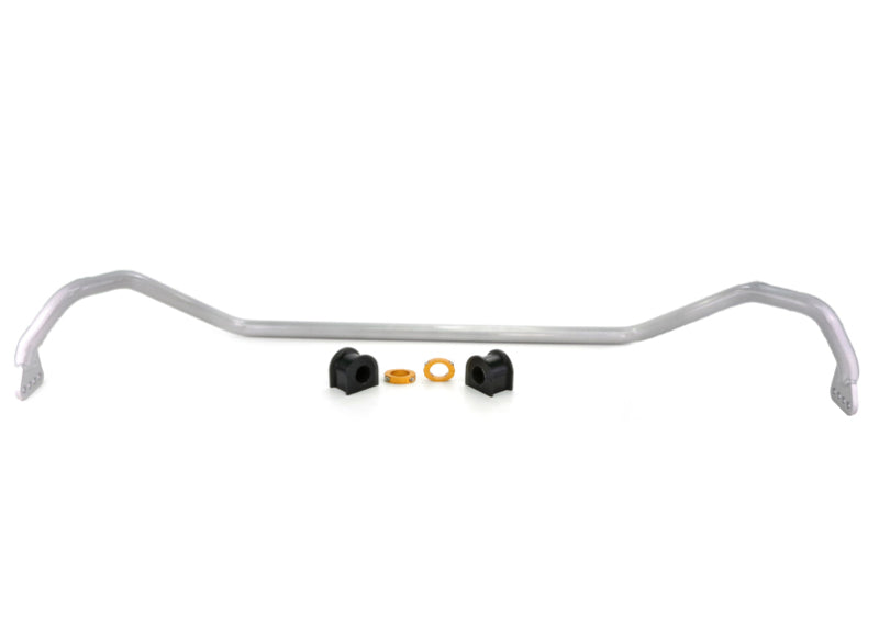 Whiteline BHF62Z 08/06-09 Pontiac G8 Sedan Front Heavy Duty Adjustable 26mm Swaybar
