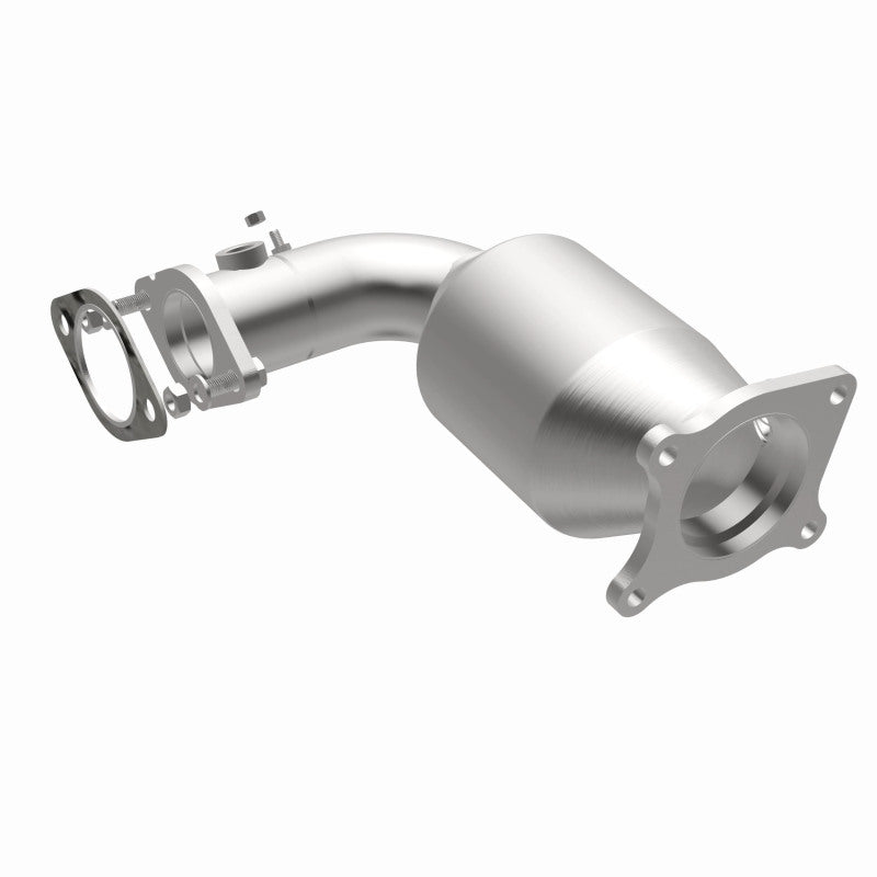 Magnaflow 21-822 OEM Grade Direct Fit Converter 15-19 Subaru WRX H4 2.0L