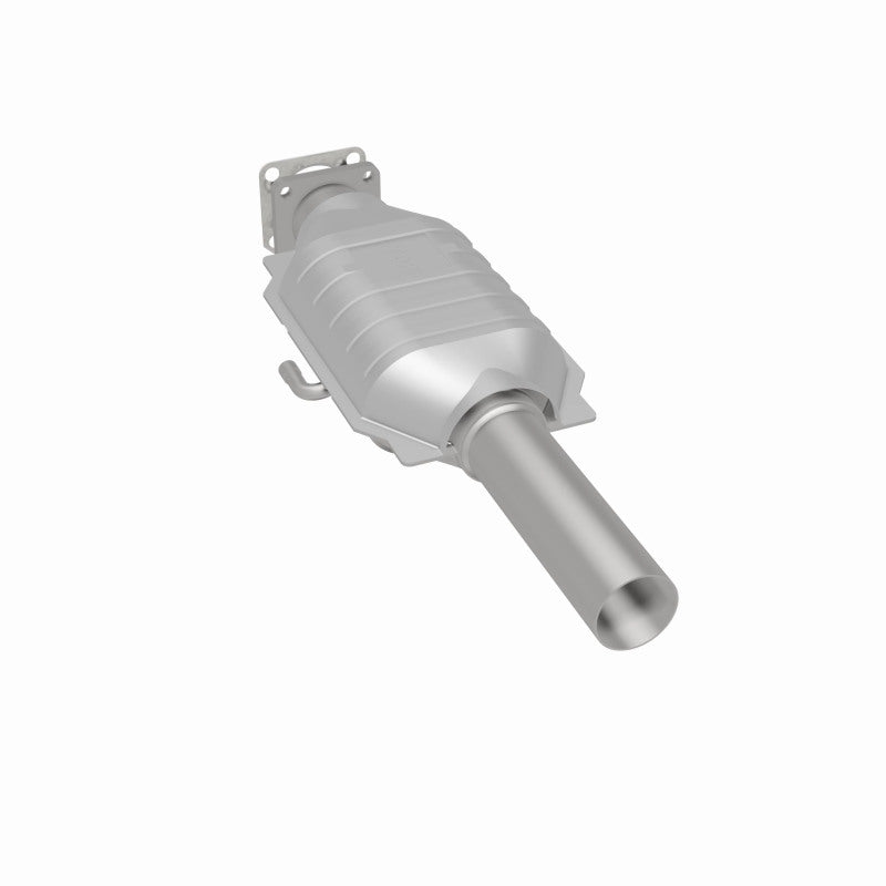 Magnaflow 23229 MagnaFlow Conv Direct Fit Eagle-Jeep 87 92
