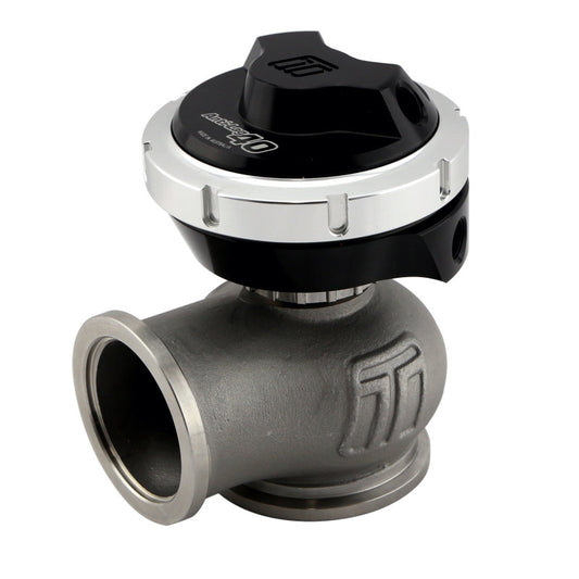 Turbosmart TS-0552-1402 WG40ALV Gen V Comp-Gate 40mm - 5 PSI Black