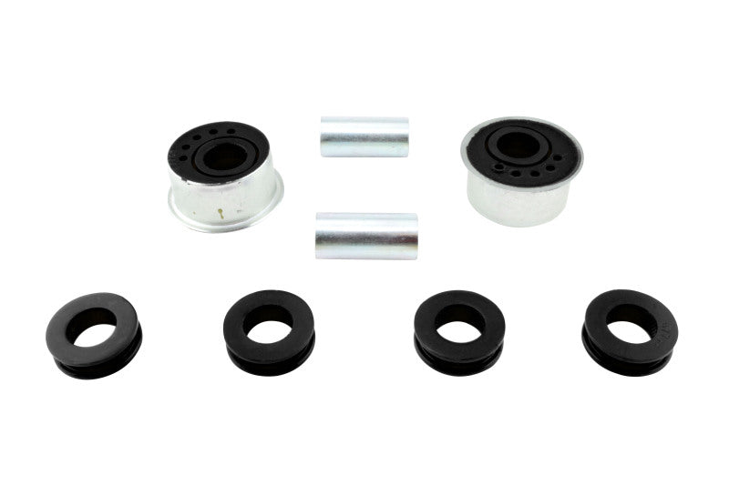 Whiteline KCA434 12+ Subaru BRZ / 12+ Scion FR-S Front Anti-Dive/Caster - C/A Lower Inner Front Bushing