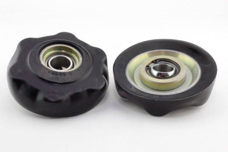 Whiteline W42565S Plus 8/06-8/09 Pontiac G8 /04-8/06 GTO Front CoiloverOnly Camber Correction Mount Offset