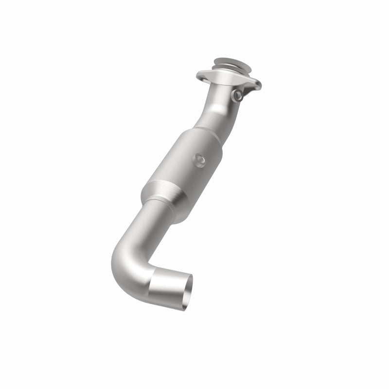 Magnaflow 21-520 MagnaFlow Converter Direct Fit 10-14 Ford F-150 6.2L