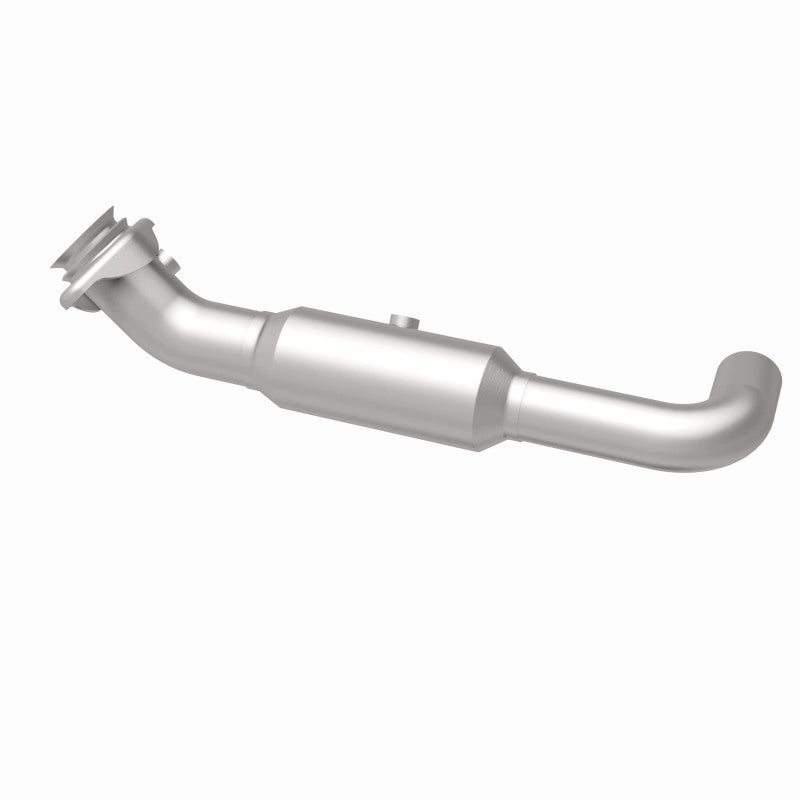 Magnaflow 21-520 MagnaFlow Converter Direct Fit 10-14 Ford F-150 6.2L