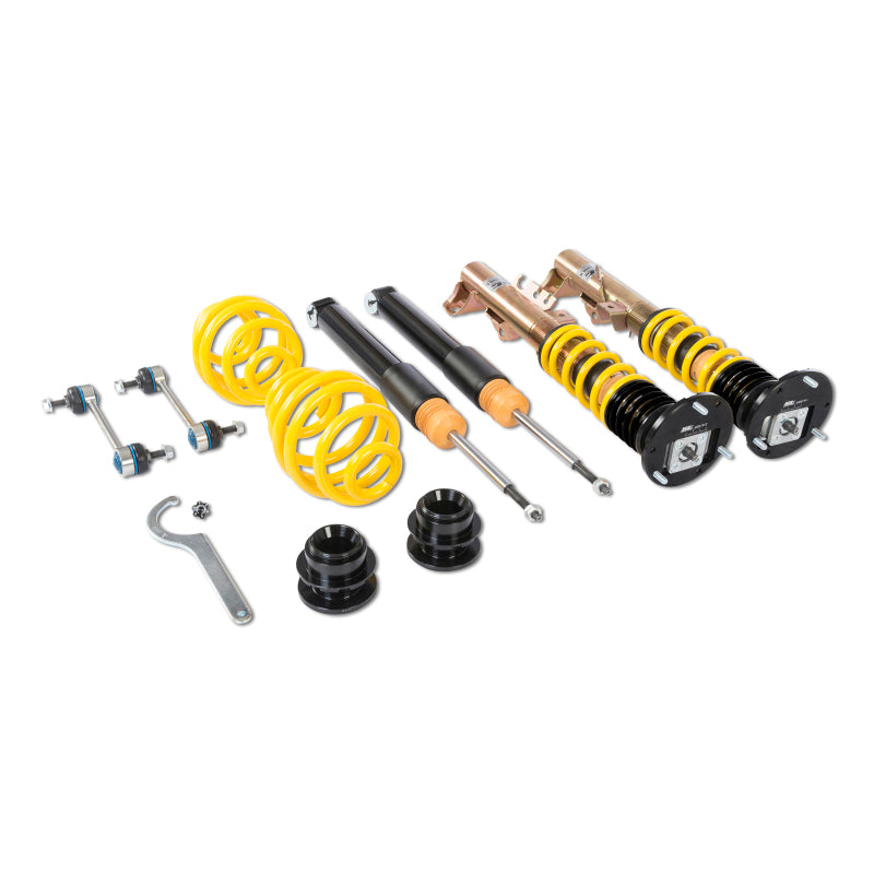 ST Suspensions 18220812 ST TA-Height Adjustable Coilovers 95-99 BMW E36 M3