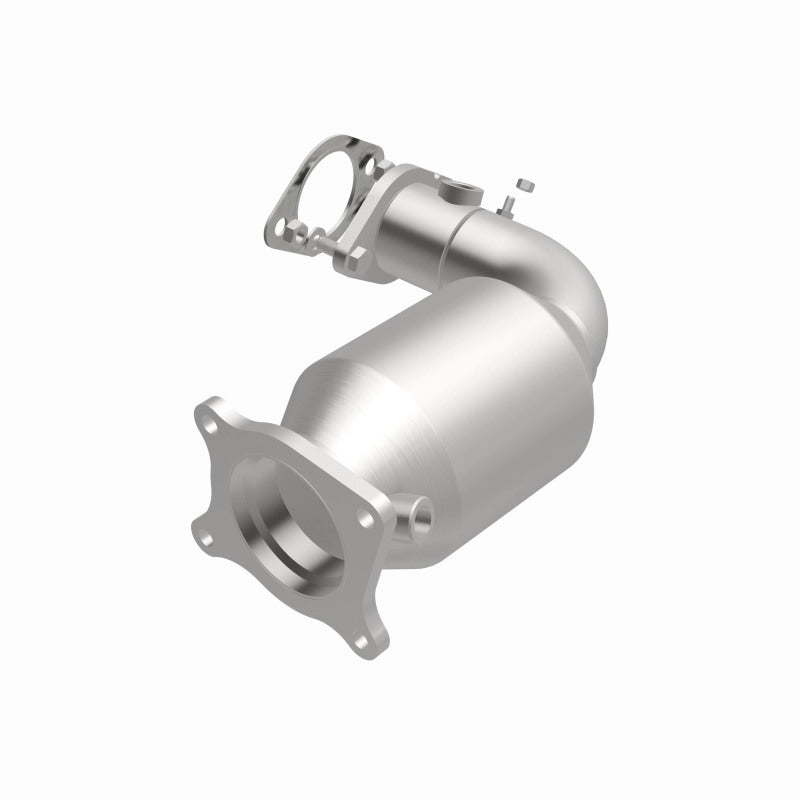 Magnaflow 21-822 OEM Grade Direct Fit Converter 15-19 Subaru WRX H4 2.0L