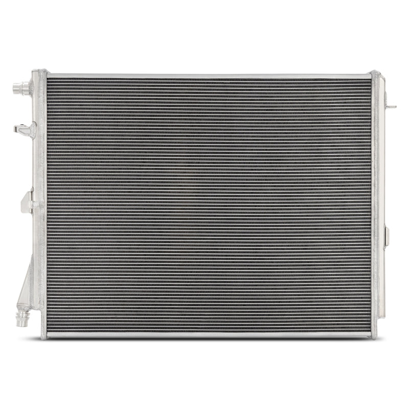 Mishimoto MMHE-G80-21AT 2021+ BMW M3/ M4 G8X Automatic Performance Heat Exchanger