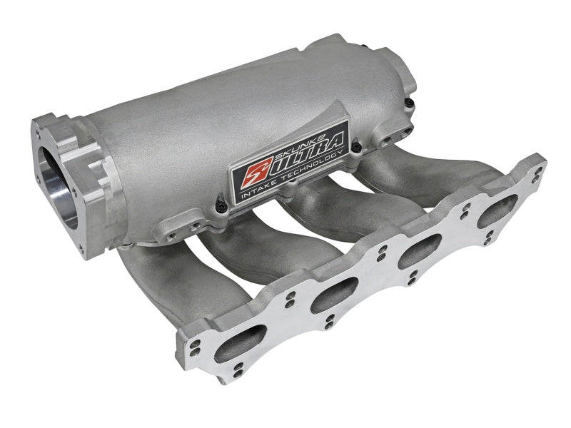 Skunk2 Racing 307-10-1000 Skunk2 Ultra Series Intake Manifold Mazda Miata NA/NB 1.8L - Silver
