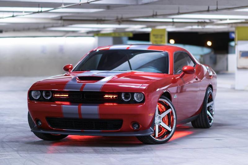 ORACLE Lighting 4210-334 Oracle LED Illuminated Wheel Rings - ColorSHIFT - 15in. - ColorSHIFT No Remote SEE WARRANTY