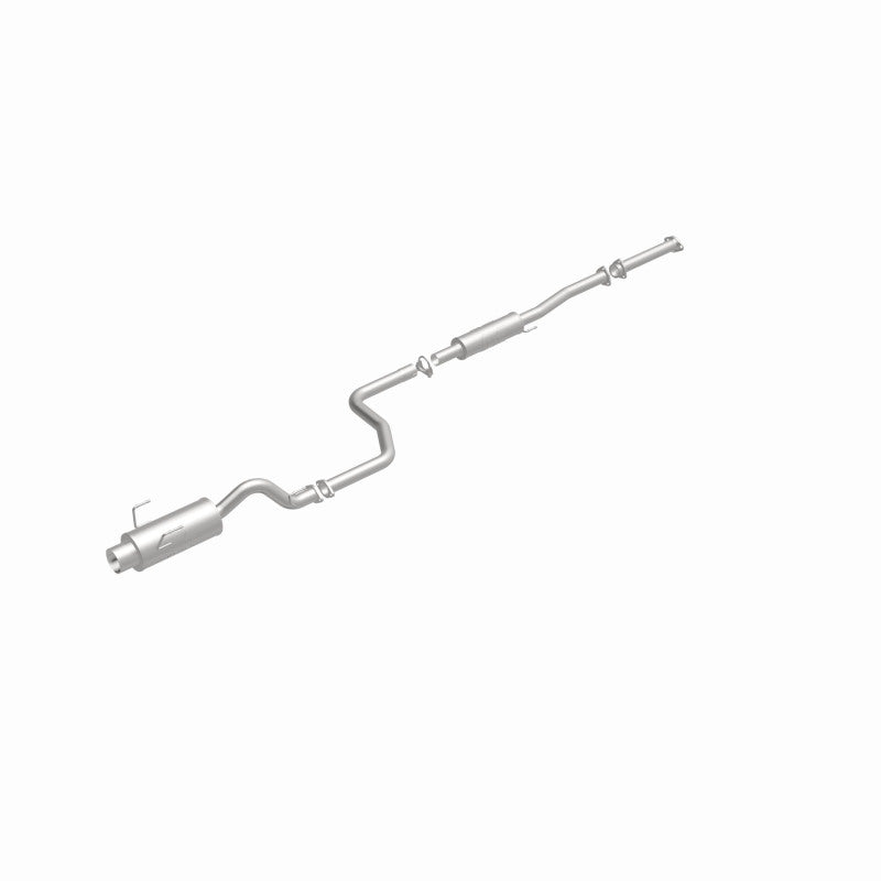 Magnaflow 15643 MagnaFlow Sys C/B Honda Civic 3Dr 96-