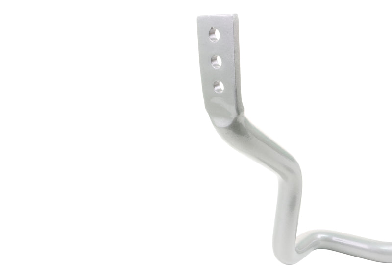 Whiteline BTF39Z 87-92 Toyota Supra MK3 MA70/1 Front 30mm Heavy Duty Adjustable Swaybar