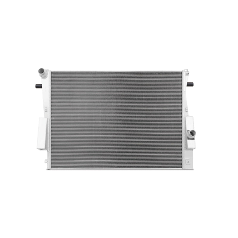 Mishimoto MMRAD-F2D-08V2 08-10 Ford 6.4L Powerstroke Radiator - Version 2