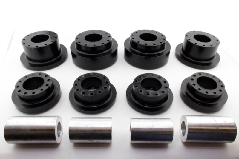 Whiteline W93193 Plus 10+ Chevy Camaro Rear Crossmember Mount