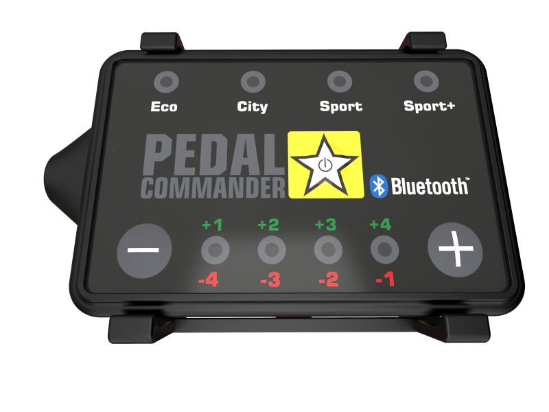 Pedal Commander Infiniti/Mercedes-Benz/Nissan/Smart Throttle Controller