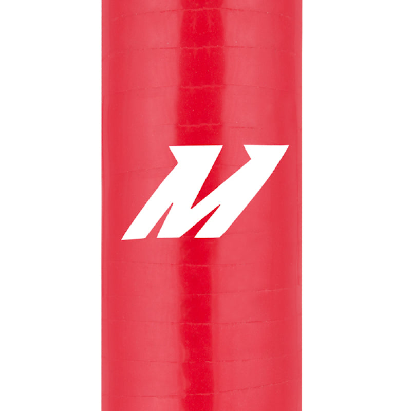 Mishimoto MMHOSE-CSS-10RD 10-11 Chevrolet Camaro SS V8 Red Silicone Hose Kit