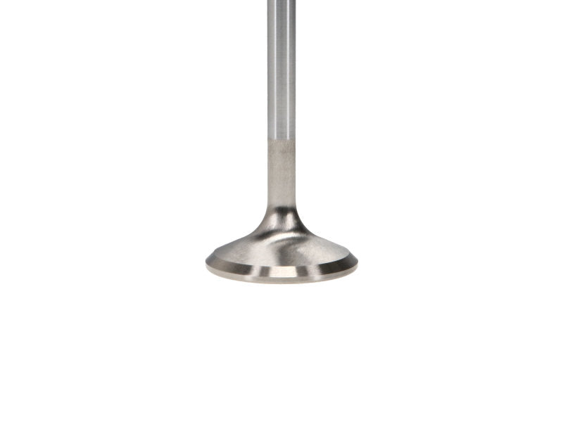 Manley Performance 12331-8 Manley 2011+ Chrysler/Dodge 6.4L Hemi w/ Triple Groove (1.654) Race Master Exhaust Valves (Set of 8)