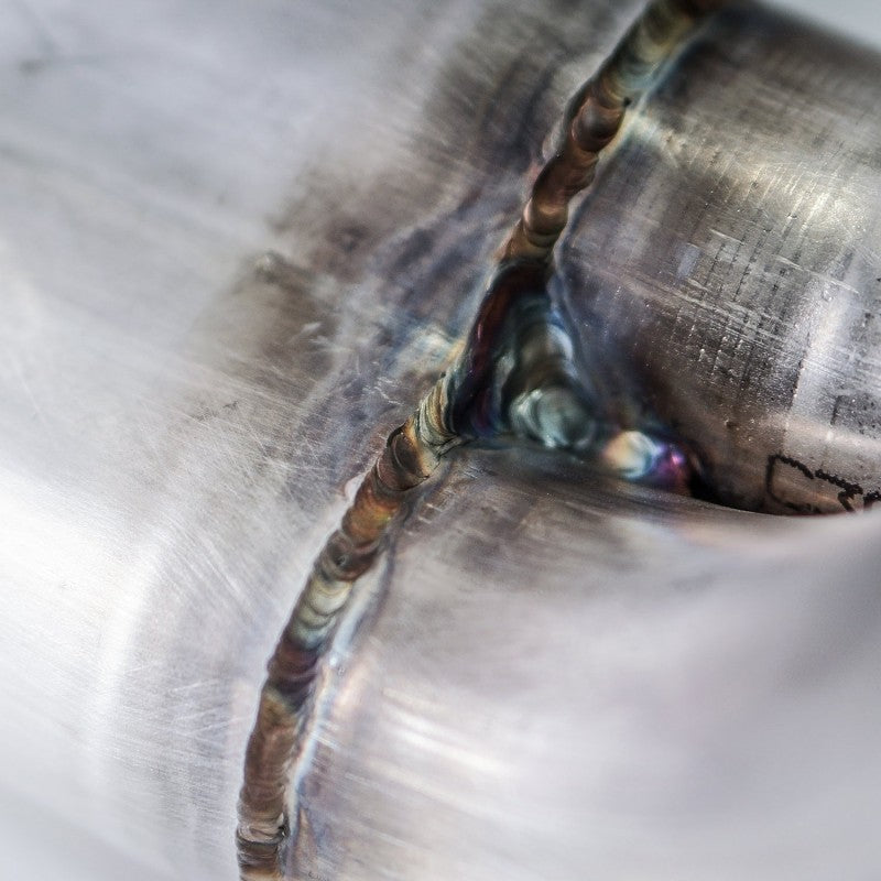 Stainless Works FT211HCAT 11-18 Ford F-250/F-350 6.2L Headers 1-7/8in Primaries 3in Collectors High Flow Cats
