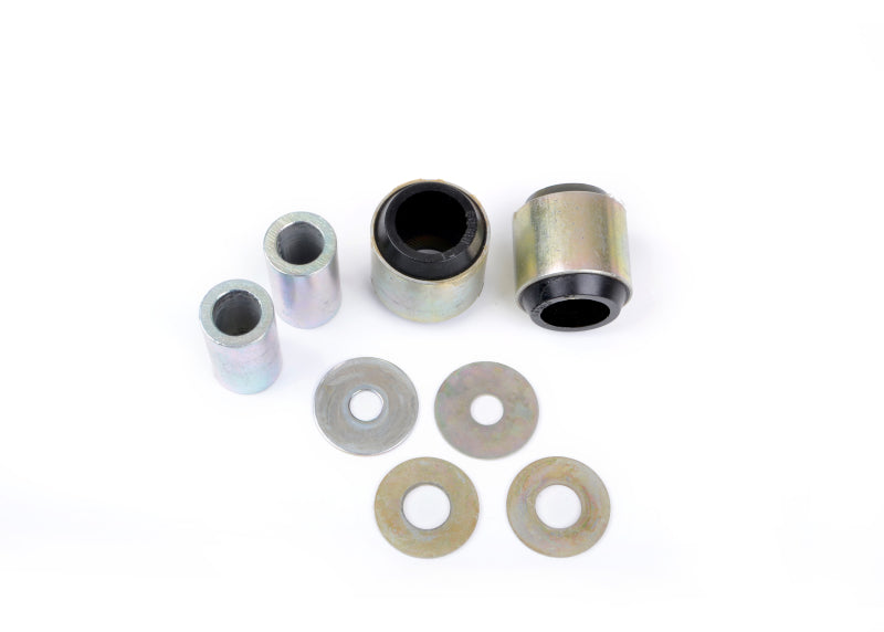 Whiteline W0568 08+ Subaru WRX Hatch Rear Trailing Arm Bushing Kit