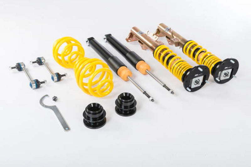 ST Suspensions 18220812 ST TA-Height Adjustable Coilovers 95-99 BMW E36 M3