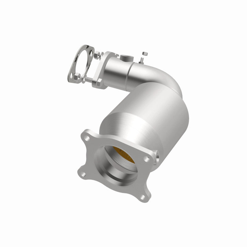 Magnaflow 21-822 OEM Grade Direct Fit Converter 15-19 Subaru WRX H4 2.0L
