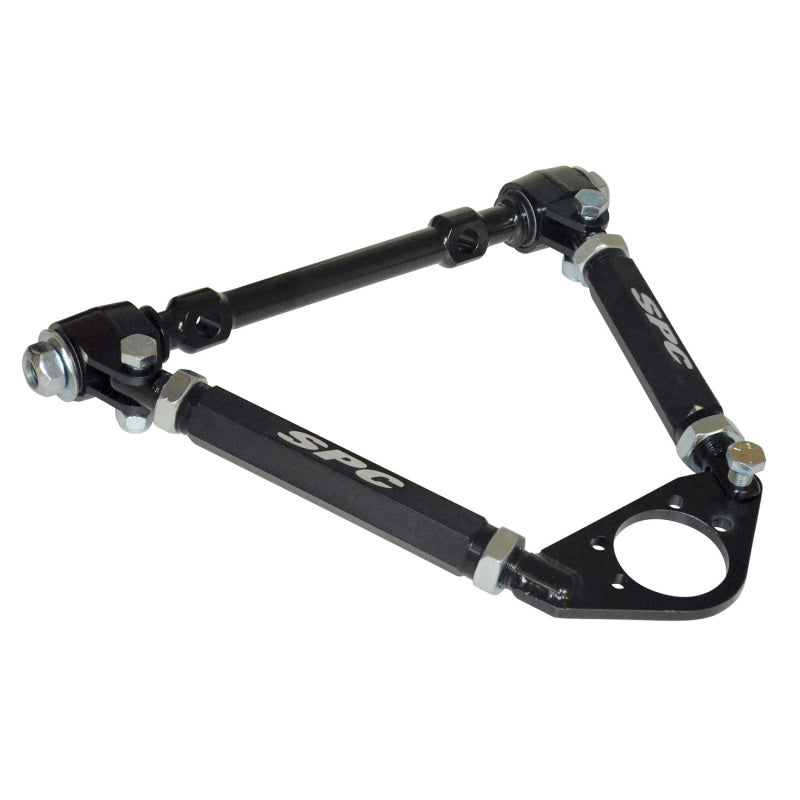 SPC Performance 94360 63-82 Chevrolet Corvette (C2/C3) Front Adjustable Upper Control Arm