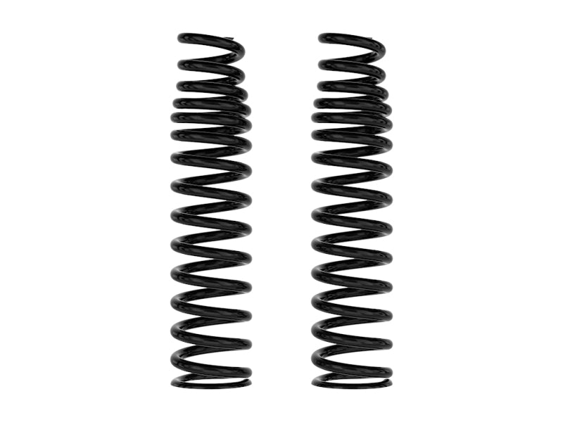 ICON 48200 21-23 Ford Bronco Rear Heavy Rate Coil Spring Kit