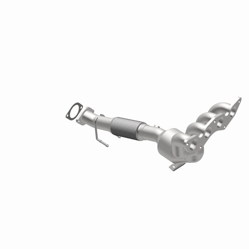 Magnaflow 51153 MagnaFlow Conv DF 2012 Ford Focus 2.0L