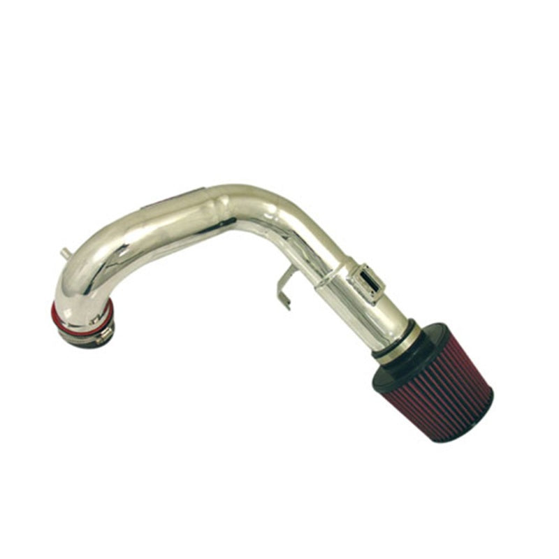 Injen SP7026P 05-06 Cobalt SS Supercharged 2.0L Polished Cold Air Intake