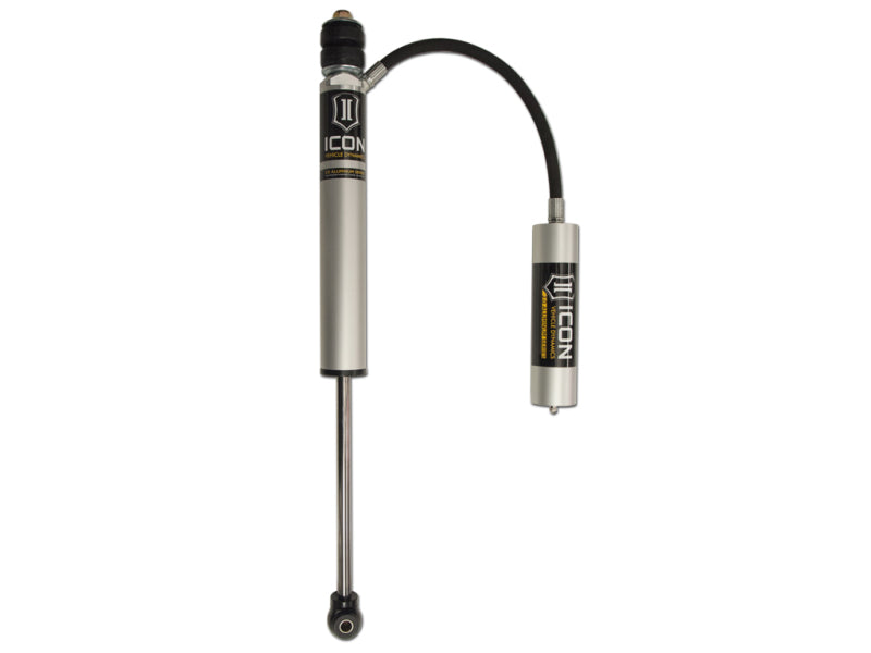 ICON 66512R 2005+ Ford F-250/F-350 Super Duty 4WD 2.5in Front 2.0 Series Aluminum Shocks VS RR