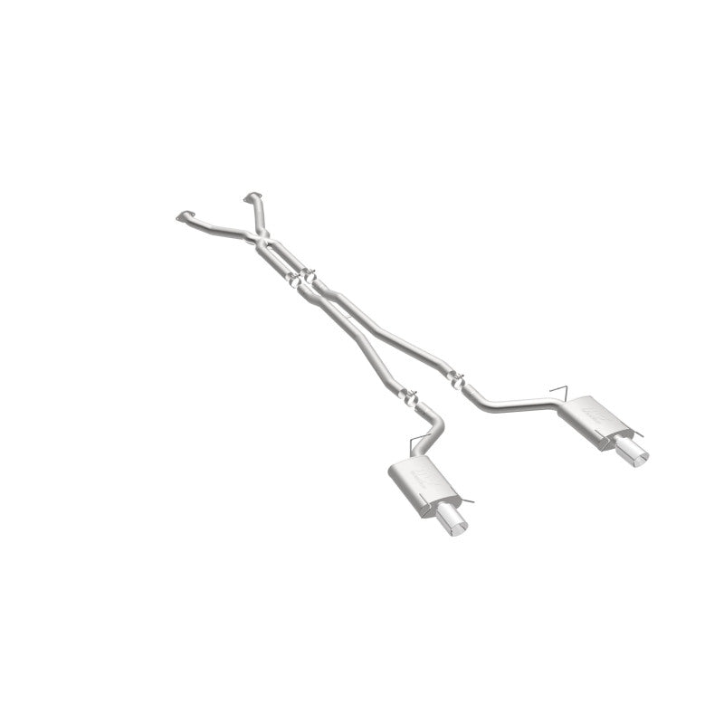Magnaflow 16636 MagnaFlow Sys CB 04- Cadillac CTS-V 5.7L