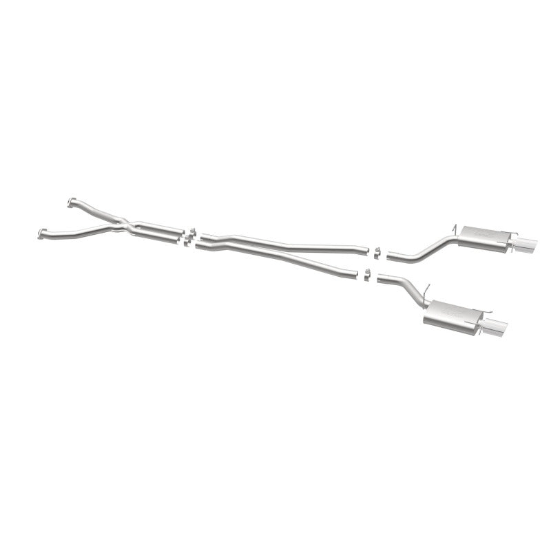 Magnaflow 16636 MagnaFlow Sys CB 04- Cadillac CTS-V 5.7L
