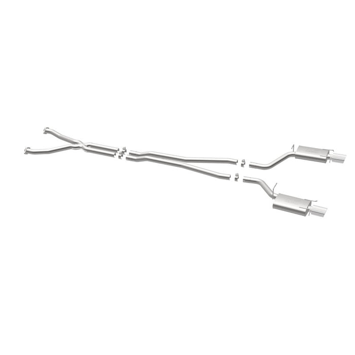 Magnaflow 16636 MagnaFlow Sys CB 04- Cadillac CTS-V 5.7L