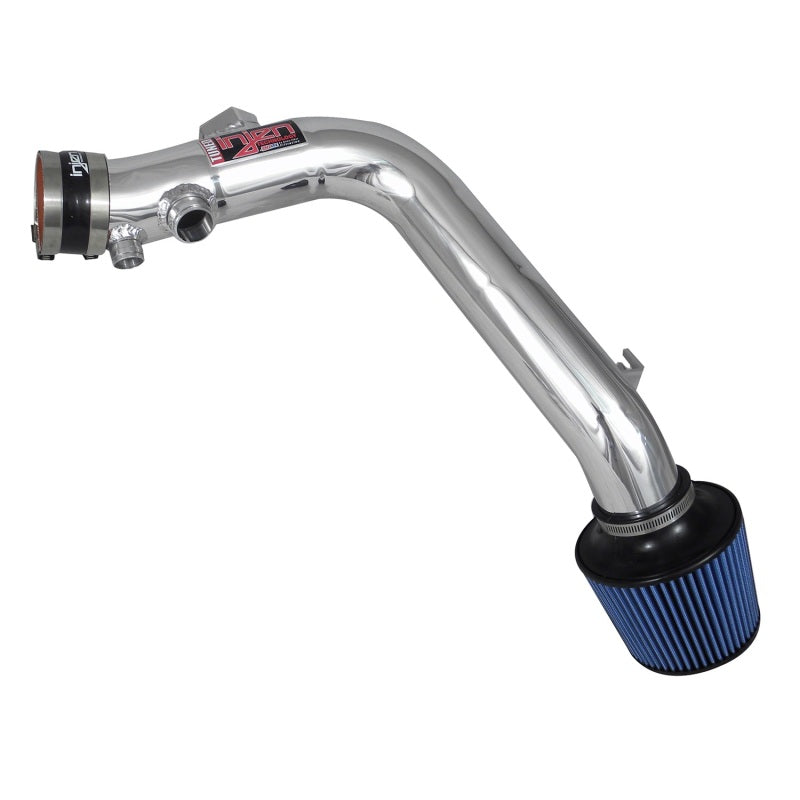 Injen SP3026BLK 05-07 VW MKV Jetta/Rabbit 2.5L-5cyl Black Cold Air Intake