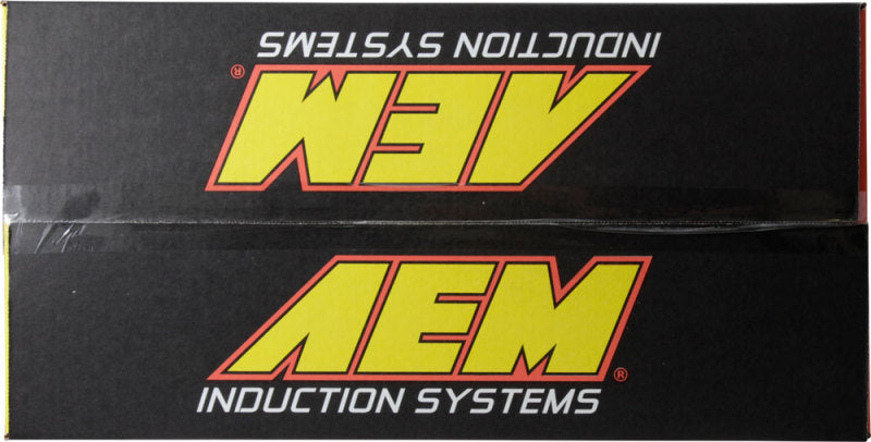 AEM Induction 21-425C 03-05 SRT-4 Silver Cold Air Intake