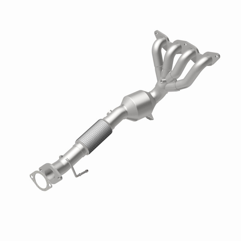 Magnaflow 51153 MagnaFlow Conv DF 2012 Ford Focus 2.0L