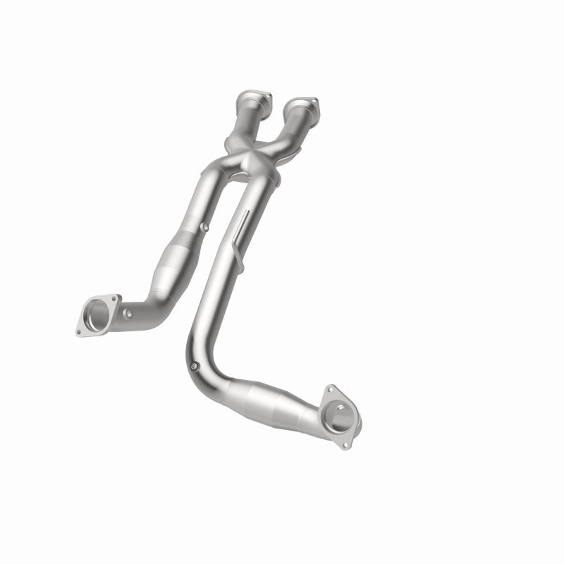 Magnaflow 16423 MagnaFlow Conv DF 06- Jeep SRT-8 6.1L
