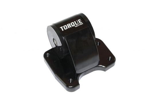 Torque Solution Billet Transmission Mount: Mitsubishi Eclipse / Talon 1G DSM Manual AWD 90-94